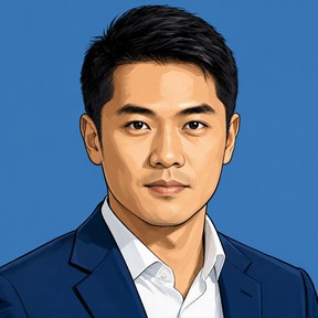 法仔
